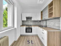 Prodej bytu 3+1, Varnsdorf, Východní, 65 m2