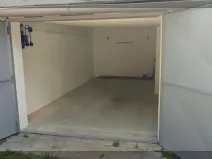 Prodej garáže, České Budějovice, Nádražní, 19 m2