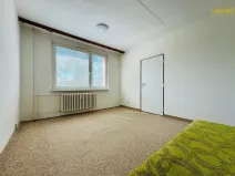 Pronájem bytu 3+1, Třebíč, Obránců míru, 71 m2