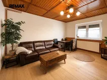 Prodej rodinného domu, Dobřív, 104 m2