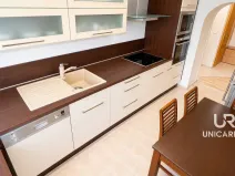 Pronájem bytu 3+1, Brno - Bohunice, Okrouhlá, 75 m2