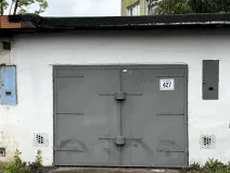 Pronájem garáže, Karviná, Bohumínská, 18 m2