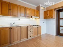 Prodej bytu 3+1, Strakonice, Na Ohradě, 75 m2