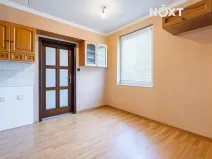Prodej bytu 3+1, Strakonice, Na Ohradě, 75 m2