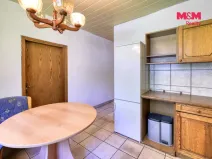 Prodej bytu 3+1, Železná Ruda - Špičák, 76 m2