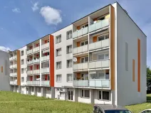 Prodej bytu 2+1, Blansko, Kamnářská, 57 m2