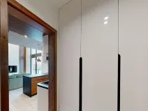 Pronájem bytu 2+kk, Praha - Strašnice, Za strašnickou vozovnou, 55 m2