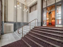 Prodej obchodního prostoru, Ostrava, Nádražní, 2444 m2