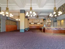 Prodej obchodního prostoru, Ostrava, Nádražní, 2444 m2