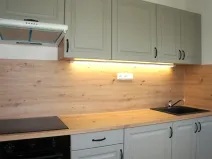 Prodej bytu 1+kk, Most, Javorová, 35 m2