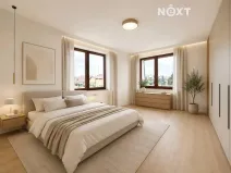 Prodej bytu 1+kk, Praha - Písnice, Libušská, 40 m2