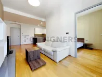 Pronájem bytu 3+kk, Brno, Jakubská, 82 m2