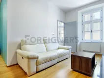 Pronájem bytu 3+kk, Brno, Jakubská, 82 m2