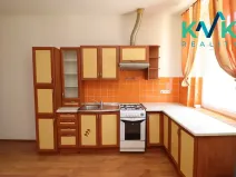 Pronájem bytu 2+kk, Březová, Hamerská, 57 m2