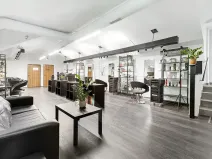 Pronájem obchodního prostoru, Praha, Školská, 150 m2