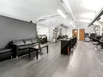 Pronájem obchodního prostoru, Praha, Školská, 150 m2