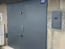Prodej garáže, Havířov, Moskevská, 18 m2