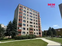Prodej bytu 2+1, Orlová - Lutyně, Karla Dvořáčka, 43 m2
