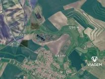 Prodej podílu pole, Krumvíř, 2020 m2