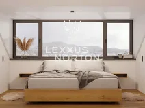 Prodej bytu 3+kk, Benecko, 73 m2