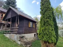 Prodej zahrady, Luhačovice, Antonína Slavíčka, 651 m2
