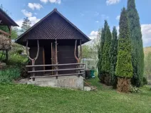 Prodej zahrady, Luhačovice, Antonína Slavíčka, 651 m2