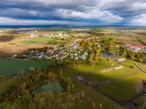 Prodej pozemku, Čelákovice - Záluží, Mstětická, 672 m2