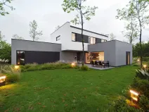 Prodej rodinného domu, Čelákovice - Záluží, Mstětická, 222 m2