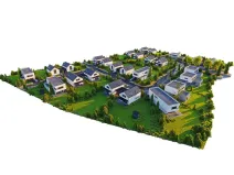 Prodej pozemku, Čelákovice - Záluží, Mstětická, 789 m2