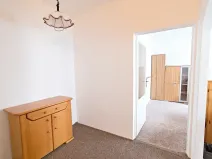 Pronájem bytu 2+1, Domažlice, Palackého, 50 m2