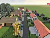 Prodej rodinného domu, Újezd u Přelouče, 108 m2