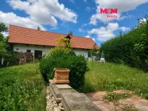 Prodej chalupy, Choťovice, 72 m2