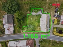 Prodej rodinného domu, Norberčany - Stará Libavá, 248 m2