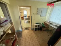 Prodej rodinného domu, Dětkovice, 150 m2