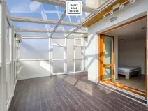 Prodej bytu 3+kk, Praha - Libeň, Nad Rokoskou, 77 m2