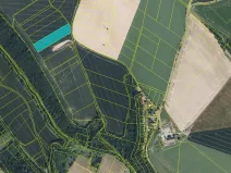 Prodej pole, Chocnějovice, 7951 m2