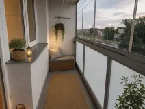 Pronájem bytu 2+1, Ostrava, Varenská, 55 m2