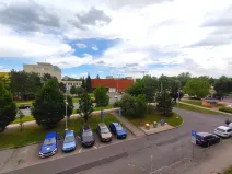 Pronájem bytu 2+1, Ostrava, Varenská, 55 m2