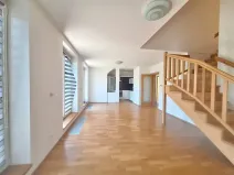 Pronájem bytu 4+kk, Praha - Nusle, Jaurisova, 100 m2