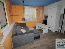 Prodej rodinného domu, Andělská Hora, 150 m2