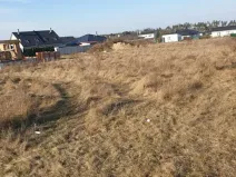 Dražba zahrady, Písková Lhota, 1397 m2
