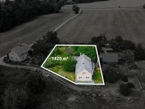 Prodej rodinného domu, Slatiňany, 156 m2