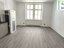 Pronájem bytu 2+kk, Liberec, Moskevská, 51 m2