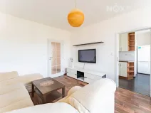 Pronájem bytu 2+1, Šumperk, Pod hájovnou, 56 m2