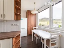 Pronájem bytu 2+1, Šumperk, Pod hájovnou, 56 m2