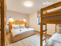 Prodej apartmánu, Staré Město, Sportovní, 83 m2