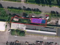 Prodej skladu, Ostrava, Vratimovská, 259 m2