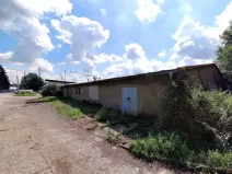 Prodej skladu, Ostrava, Lešetínská, 498 m2