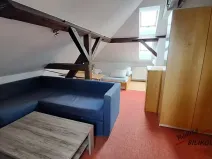 Pronájem bytu 1+kk, Brandýs nad Labem-Stará Boleslav, Lázeňská, 39 m2