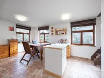 Prodej rodinného domu, Dolany nad Vltavou, Ke Kocandě, 50 m2